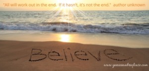 Believe